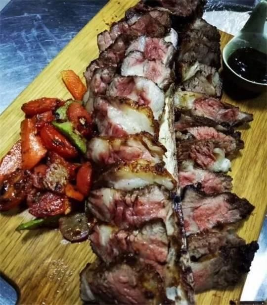 吃遍大连丨吃到极致,喝到满足,让我们精致的微