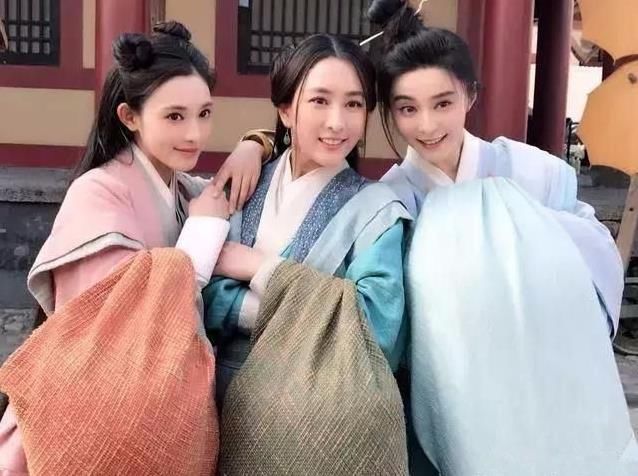 李晨为范冰冰救场,爱情的力量果然伟大,《巴图