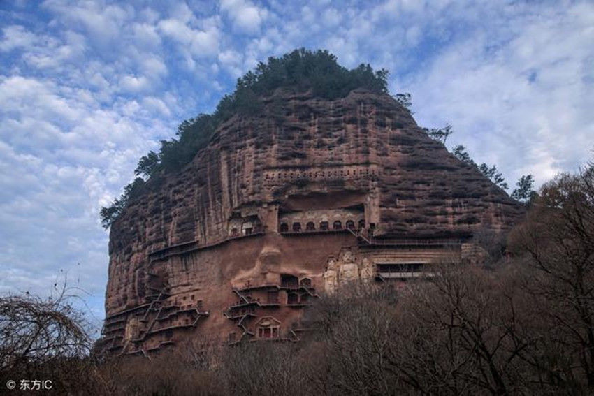 新模式大效果 网红直播助推天水2018年(西安)文化旅游推介