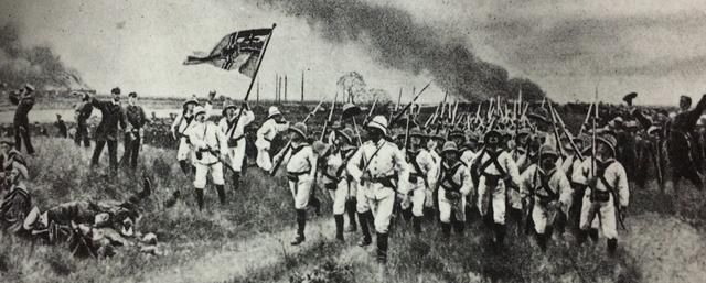 英法联军为何要火烧圆明园?英国人说出真相:并