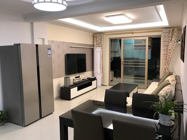 冰箱放厨房、餐厅还是放客厅好?我家竟然放错了20年!_【快资讯】