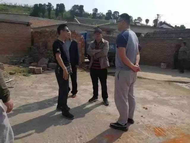 美丽乡村如何靓起来?密云区高岭镇疏解整治