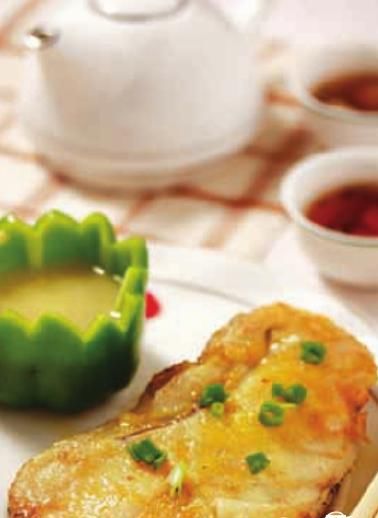 这4款营养食谱，专为儿童增高补钙，比钙片管用！