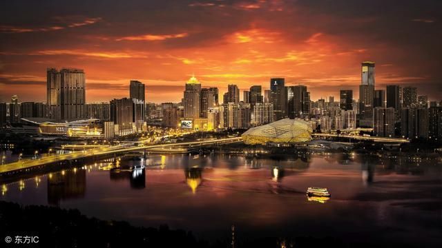 2018年上半年全国主要城市房价涨幅榜,上海倒