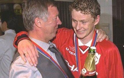 曼联大逆转圣日耳曼迷失巴黎