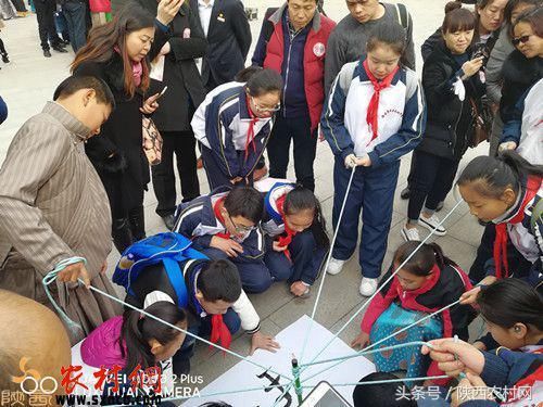 西安市浐灞第一中学举办第六届陕藏家庭结对活