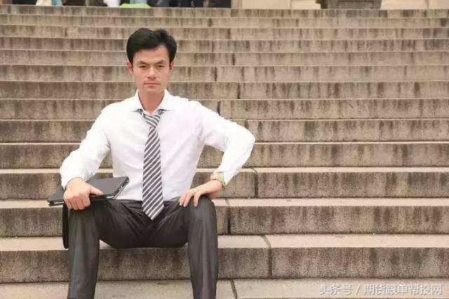 傅海棠:任何人阻挡不了中国的发展和前进