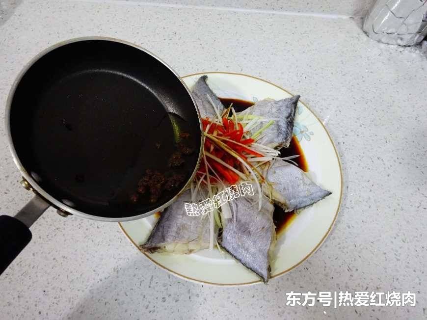 吃了几十年的带鱼，终于找到了最鲜美的吃法，连鱼鳞都不用去！