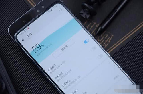 比华为Mate20Pro和荣耀V20科技感更强!它当之