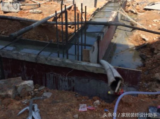 捏着15万做20万的三层自建房，边建边赚钱，逼自己一把才能建新房