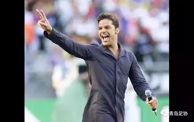 世界杯主题曲大盘点:找出你最爱的英雄赞歌吧