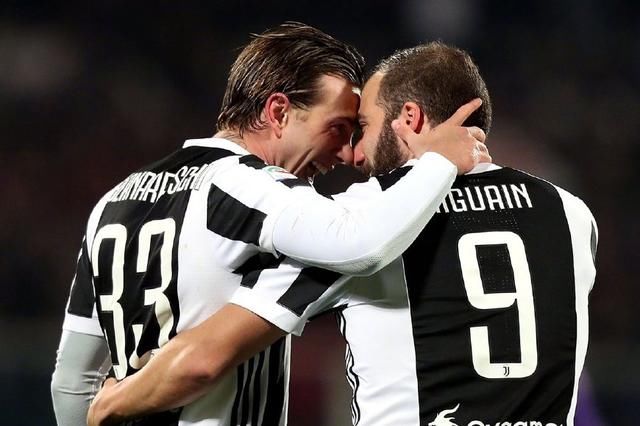 11连胜!2018年没丢球!五大联赛独此一家,最稳