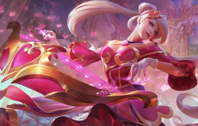 LOL大乱斗或出排位赛模式,未来会为那些休闲玩家提供更多乐趣!