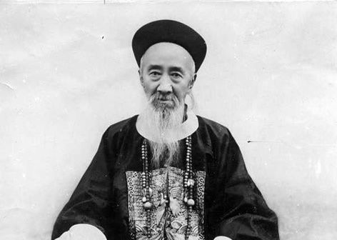 张之洞找人借钱惨遭碰壁 有人主动找上门:30万