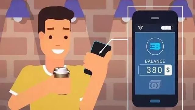 链随时可破的泡沫期,如何投资才能获得千倍回