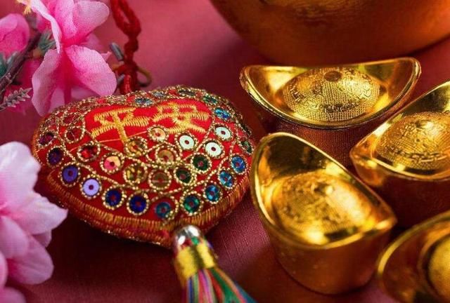 6月如鱼得水，诸事水到渠成！3生肖财运冲天，一举翻身人上人！