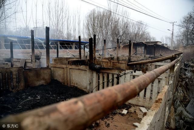 踏遍青山寻古城，古城湮没在历史中