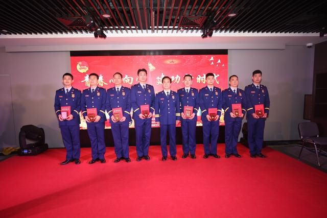 青春心向党、建功新时代,渔阳里开放首日迎