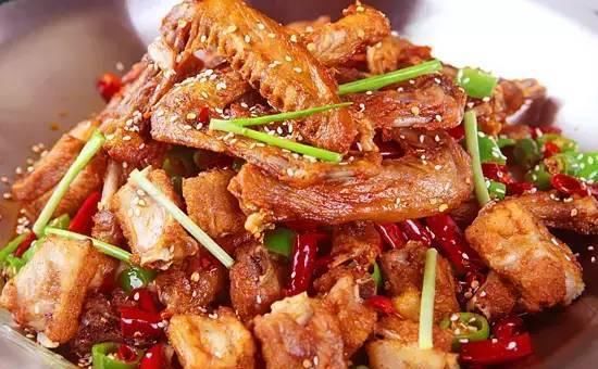 六月雪干锅加盟