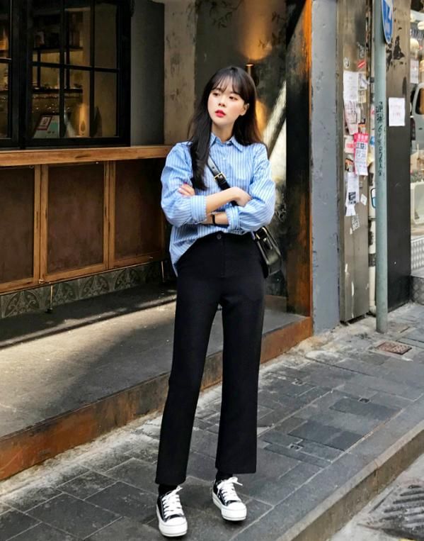 春美多:五一穿什么衣服最合适 小仙女都是这样