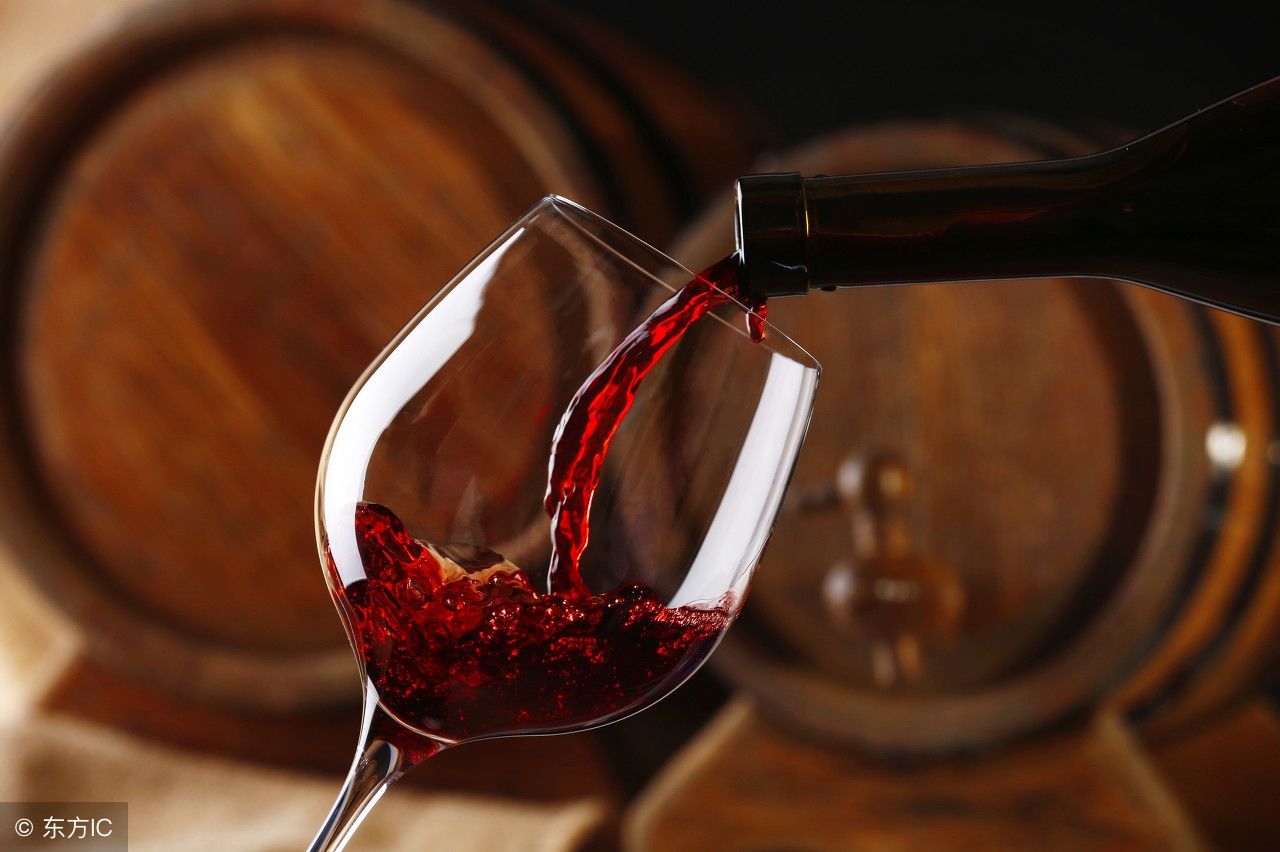 了解葡萄酒的基本分类和知识,让你优雅的喝葡
