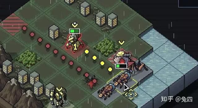 《Into the Breach》在电脑上玩《环太平洋》是种怎样的体验？