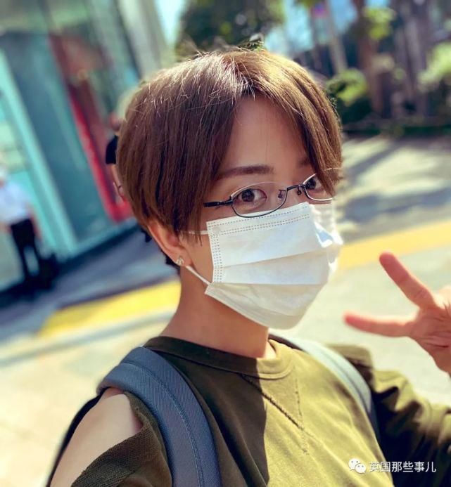 日本取消校花校草比赛的性别限制，男生也可以当校花了！
