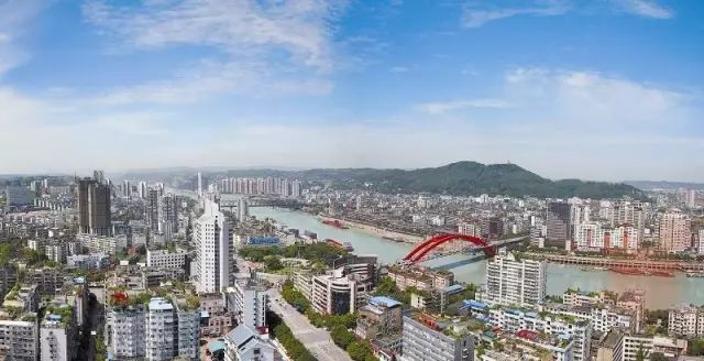 四川21市州GDP排名出炉!凉山排名前十!超过这