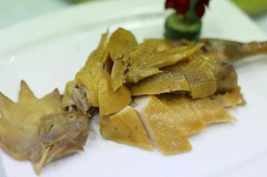 上海地址随便来一个