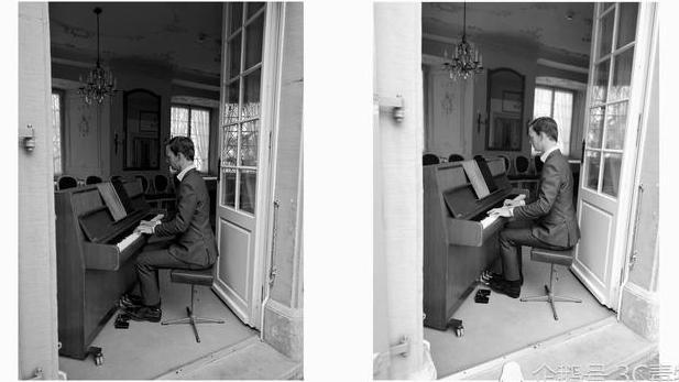 诺基亚9和华为P30拍照对比:5镜头和4镜头区别