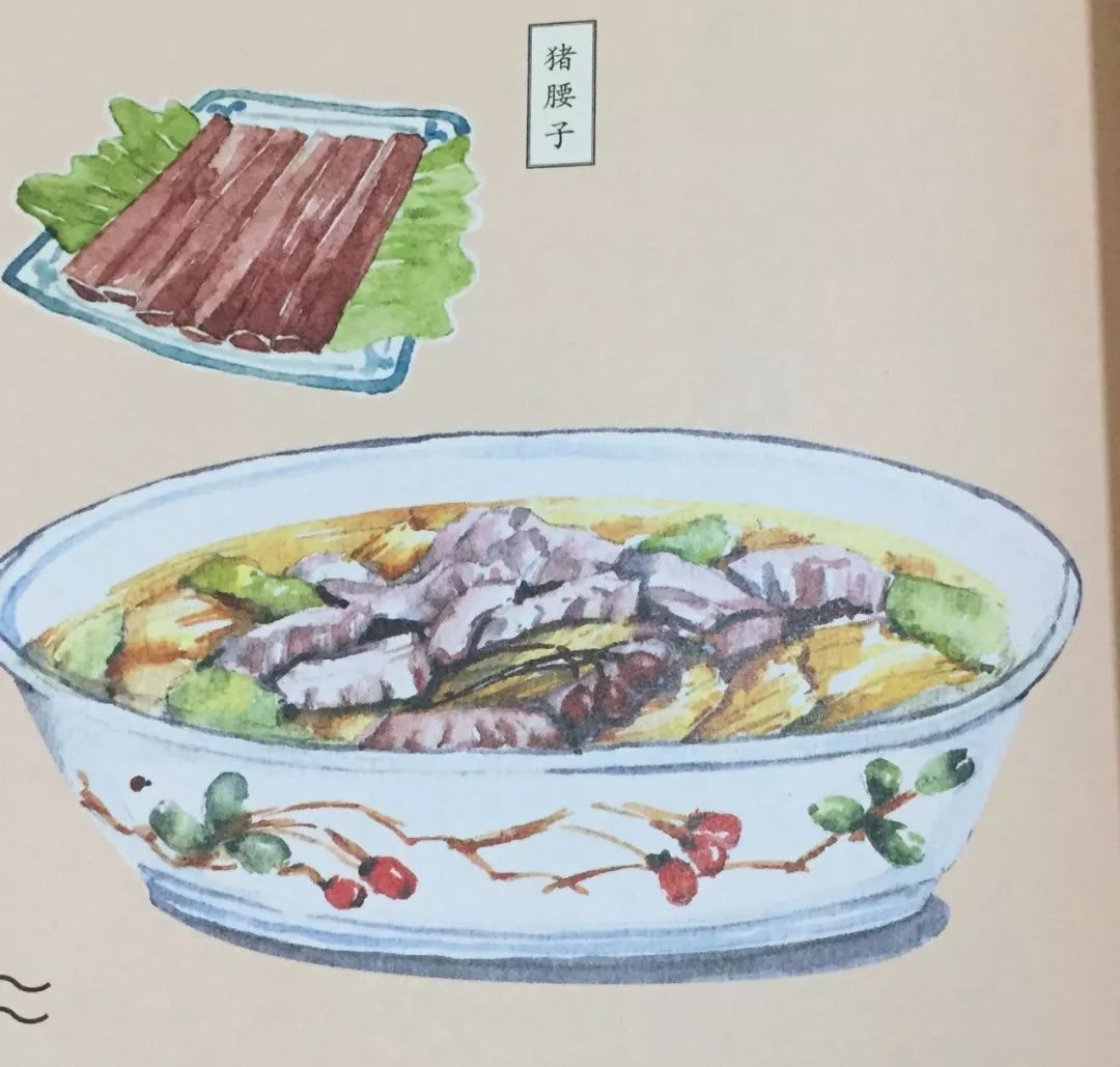 光绪这么命苦，是因为他过年吃了肉饺子吗？大清朝第一只咸粽子居