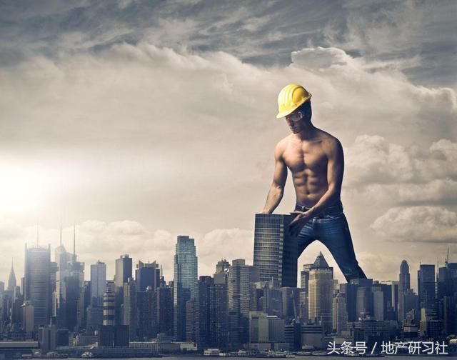 高周转的碧桂园对自己的“高转周”居然不满意！