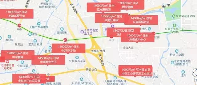 江苏无锡市人口_2019江苏无锡人口数据分析 常住人口659万 户籍人口增加5.62万(2)