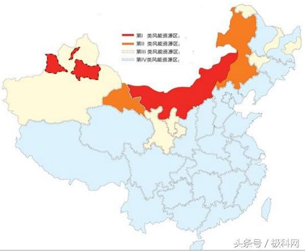 创新驱动 风电进入“换挡”期 分散式接入风电项目渐成趋势