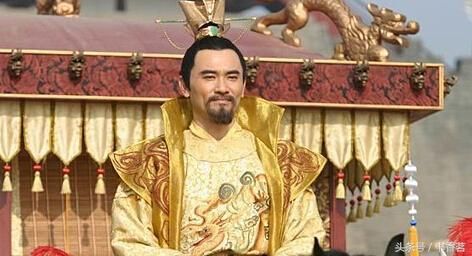 看看历史上那五条谣言,秦始皇并没有统一天下