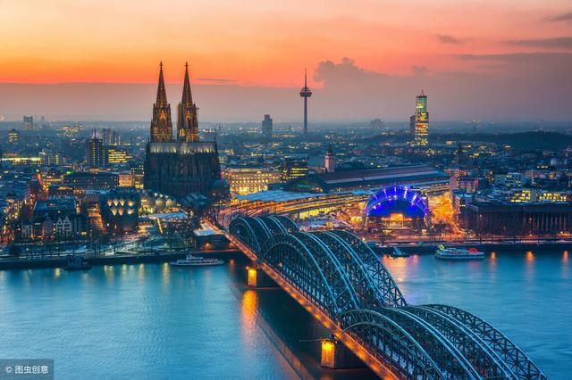 2019年各国GDP排名预测名单,印度或成最大黑