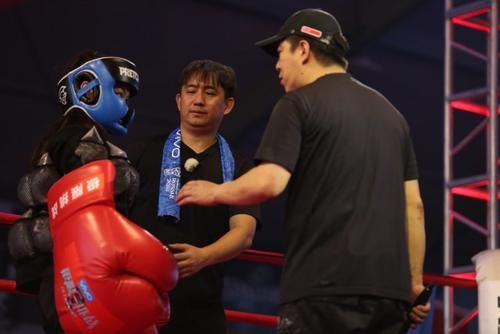 《极限挑战》关照夜班族描摹打拼群像 在治