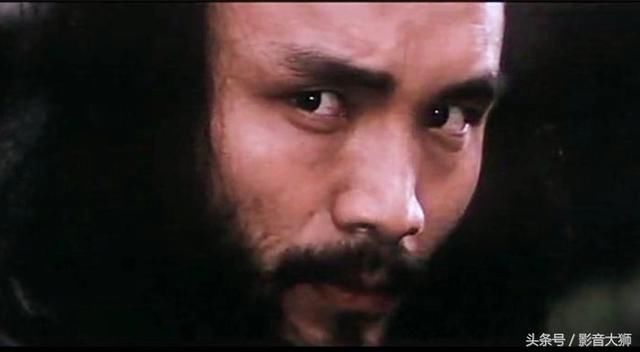 经典武打片《少林俗家弟子》六大主演现状,看过这部影片的都老了