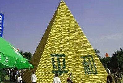 福建地名组成的春节祝福，谁编的太有才了!
