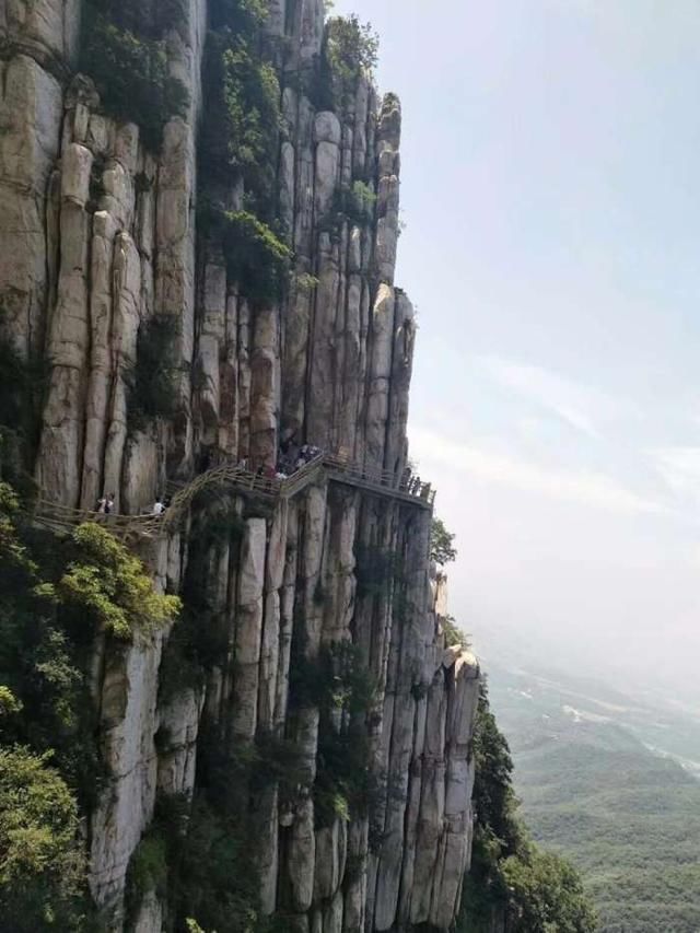 天下第一名刹，少林气势力压群雄！