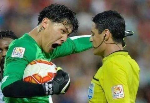 揭秘世界杯裁判,中国裁判又双叒叕缺席世界杯