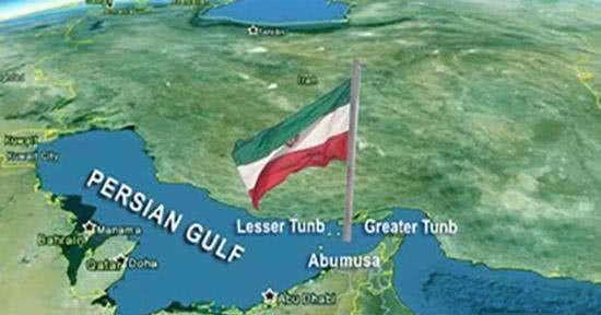 伊朗如果胆敢封锁霍尔木兹海峡,必然会再次引