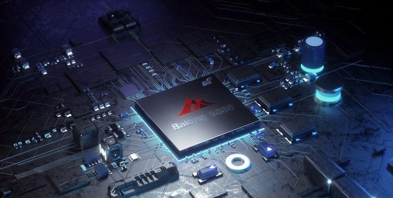 苹果准备向华为求购5G芯片,两大科技巨头能成