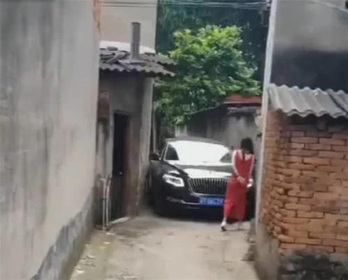 买红旗h7后悔了