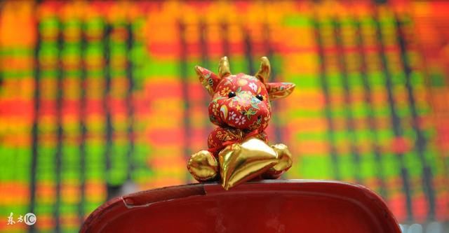 有色金属第一龙头,年报暴增528倍,下周有望暴