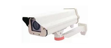 不认识这几种监控摄像头,几本驾照都不够扣!