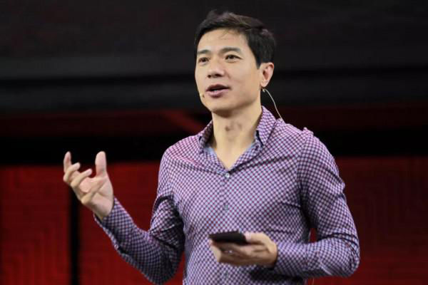 反对李彦宏当选院士帖子被删激怒作者 百度何