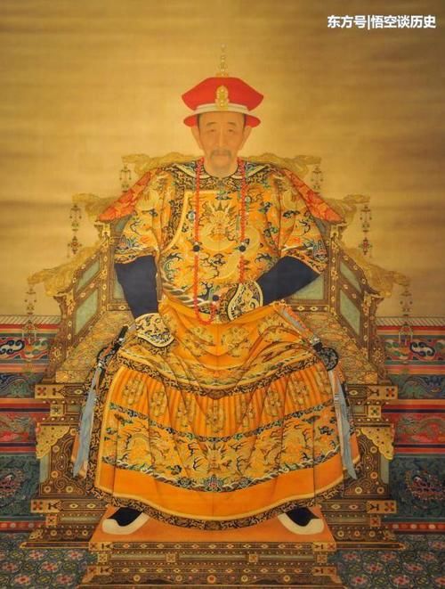 她是康熙的爱女,被赐婚嫁汉族大臣,丈夫死后独