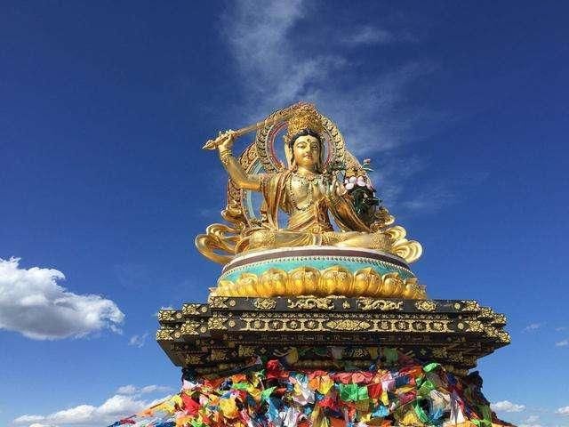 五台山之旅｜带上心和信仰去五台山