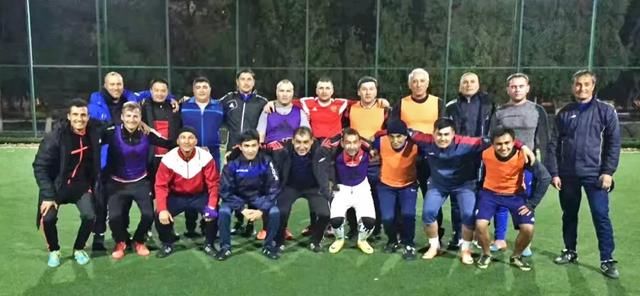 2019哥德杯中国世界青少年足球赛全球招募乌